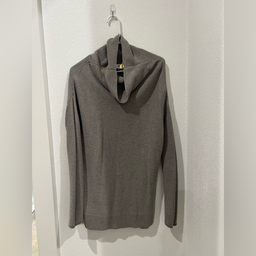 Old Navy cowl neck sweater